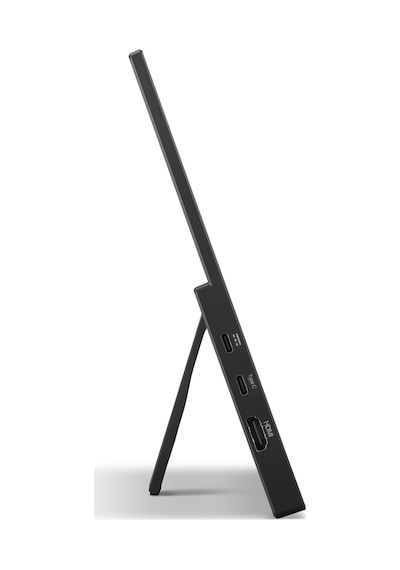 Viewsonic Va1650 16" 60 Hz 7 MS Hdmı+Usb-C Fullhd Ips Taşınabilir Monitör