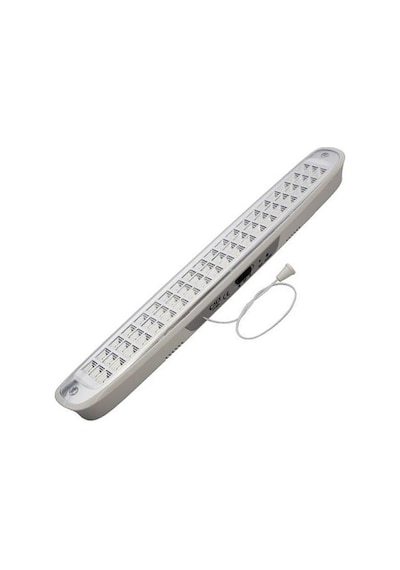 Cata 60 Ledli 6w Şarjlı Işıldak Ct-9960 - Beyaz Işık
