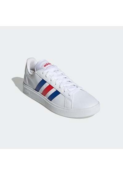 Adidas Erkek Spor Ayakkabı Grand Court Base 2. Gw9252 Beyaz
