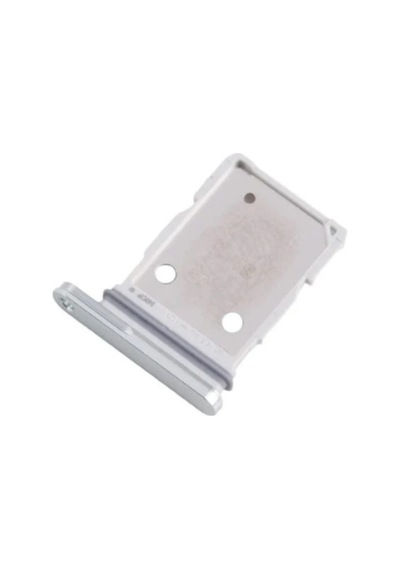 Samsung Uyumlu Galaxy A56 5g Sim Kart Tepsisi Silver Sm-a566b, Sm-a566b/ds