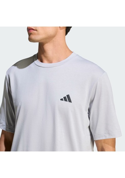 Adidas Kc5285 We Fr T Erkek Spor Tişört Çok Renkli