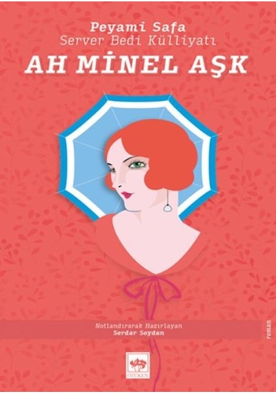 Ah Minel Aşk - Ayho-815643