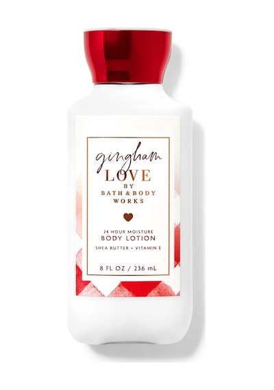 Bath & Body Works Gingham Love Vücut Kremi 226gr