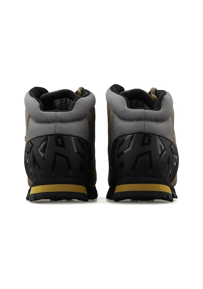 Timberland Euro Sprint Fabric Wp Erkek Günlük Bot TB0A5QUZ3271 Ha