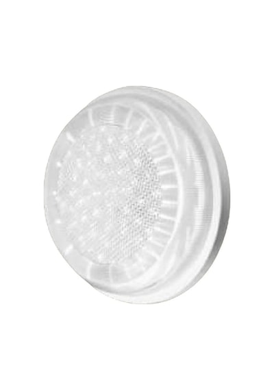 Cata Ct-7091 25w Kristal Sıva Üstü Armatür Beyaz Işık Beyaz