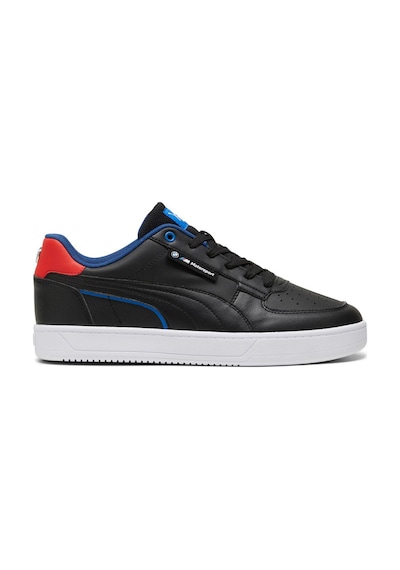 Puma Bmw Mms Caven 2.0 Siyah Erkek Sneaker 000000000101905100 Siyah - Kırmızı