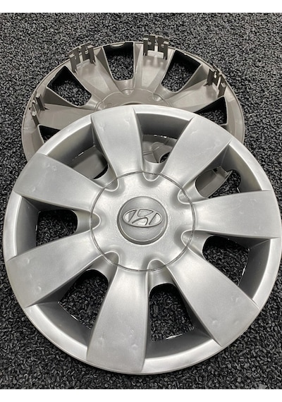 Hyundai Getz 14 İnç Jant Kapağı Hundai 14 Jant Kapağı 4adet 4327