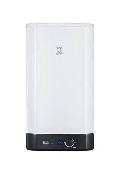 Demi Rdöküm Dt4 Titanium Digital 65 Lt Digital Termosifon