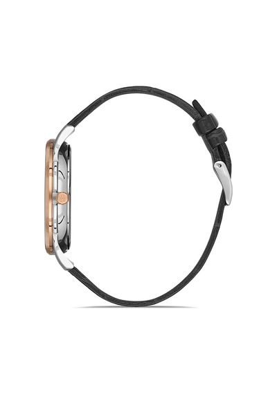 Hislon Men's Classic Cl120t-02br Gri
