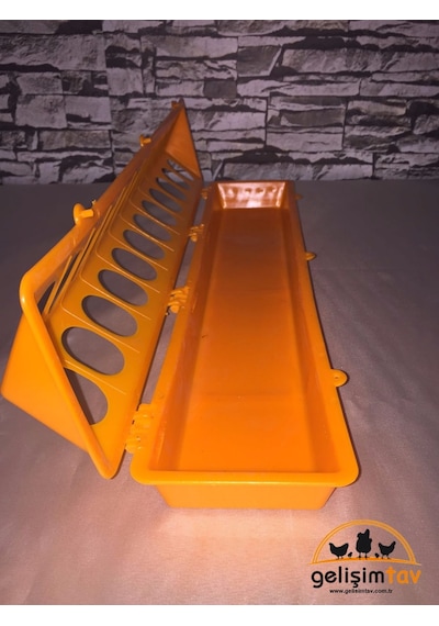 Civciv Yemliği 50 Cm  Plastik