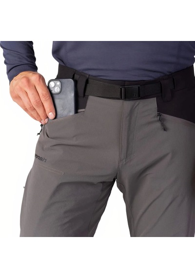 Hannah Binders Erkek Pantolon Pavement - Anthracite