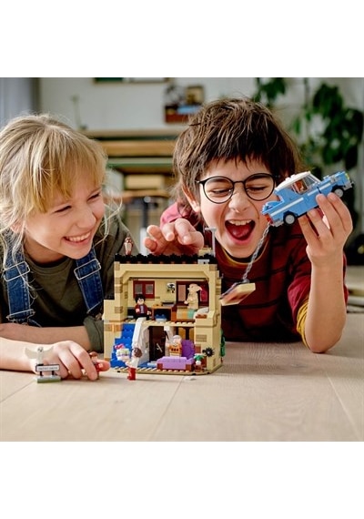 LEGO® Harry Potter 759684 Privet Drive 797 Parça