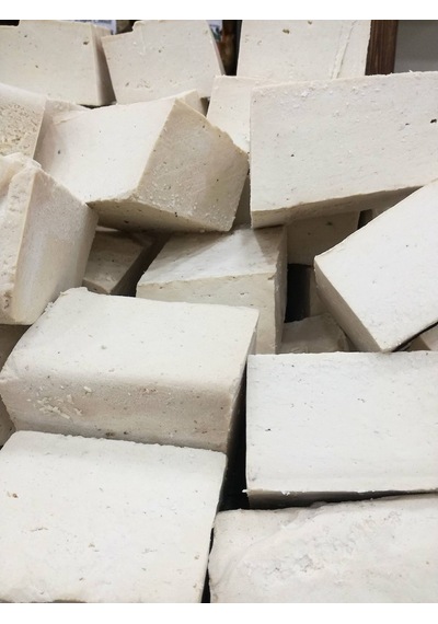 Zeytinyağlı Hakiki Köy Sabunu 300 G
