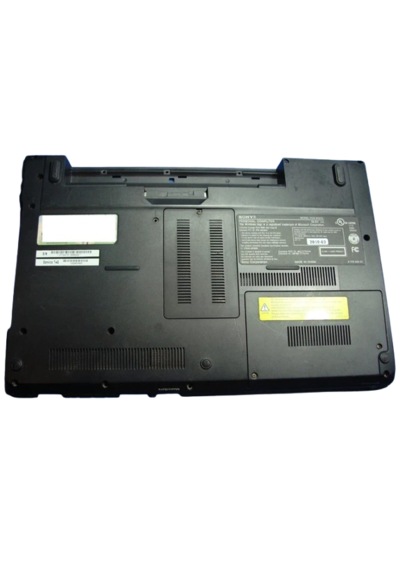 Sony Vaıo Pcg-61411l Alt Kasa 012-010-2350-a