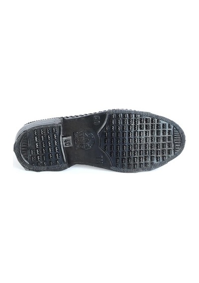 Moda Ayakkabı Zile Erkek Lastik Günlük Ayakkabı 001