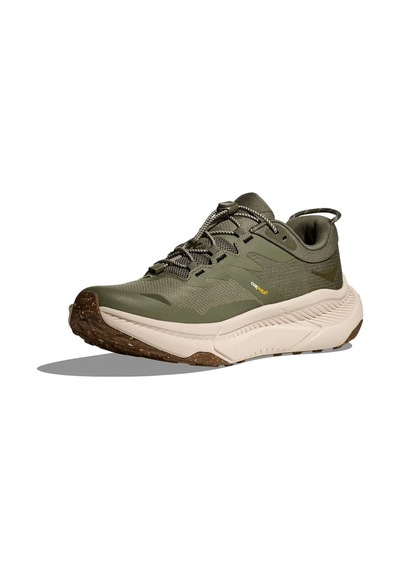 Hoka Transport Gtx Erkek Ayakkabı 1133957f-sttm Yeşil