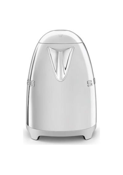 Smeg KLF03SSEU 1.7 LT Paslanmaz Çelik Su Isıtıcı Kettle