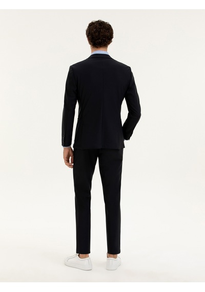 Cacharel Erkek Lacivert Pantolon Klasik 50276880-vr033