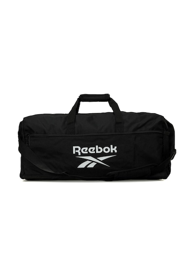 Reebok Ashland Gym Siyah Unisex Spor Çantası 000000000101960051 Siyah