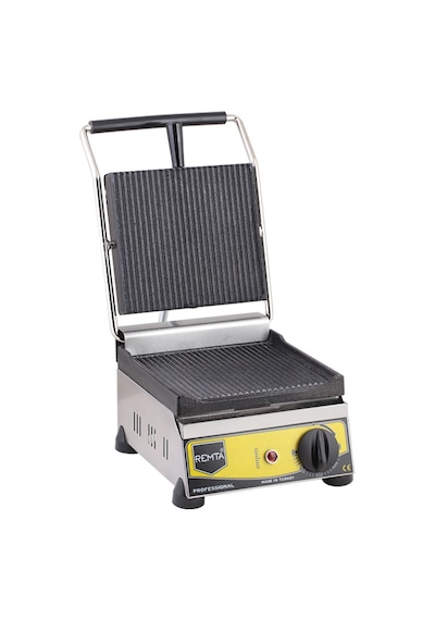 Remta R72 8 Dilim 1200 W Tost Makinesi
