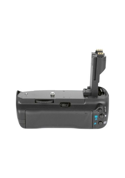 Canon 50D- 40D- 30D için Battery Grip + 1 Ad. Bp-511A Batarya Canon 50D- 40D- 30D için Battery Grip + 1 Ad. Bp-511A Batarya