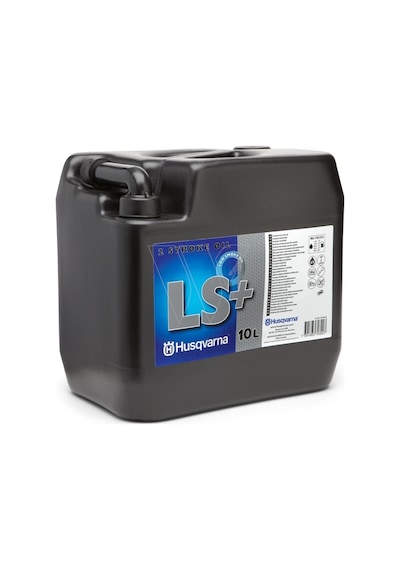 Husqvarna Ls Motor Yağ 10 Lt Bidon