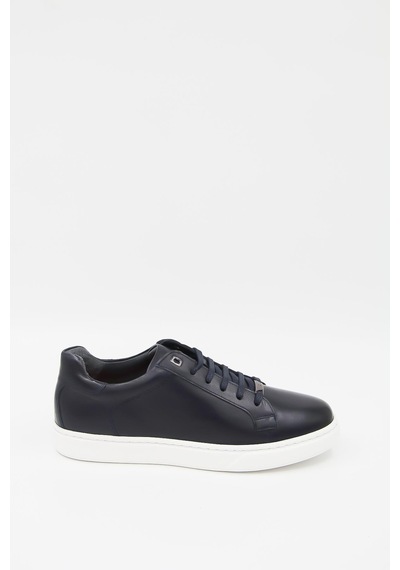 Luciano Bellini C11701 Erkek Casual Ayakkabı - Lacivert Lacivert