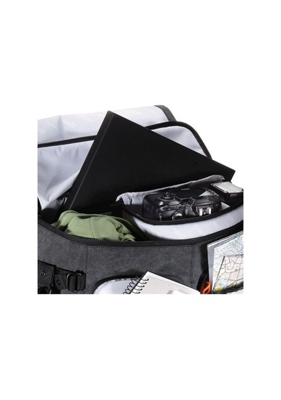 National Geographic Ng W2160 Omuz Çantası - Medium