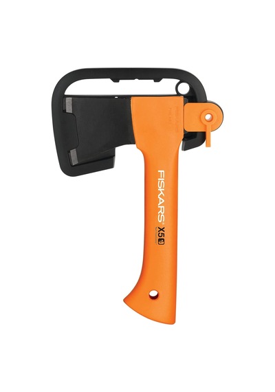 Fiskars 121123-1015617 Parçalama Baltası Xxs-X5