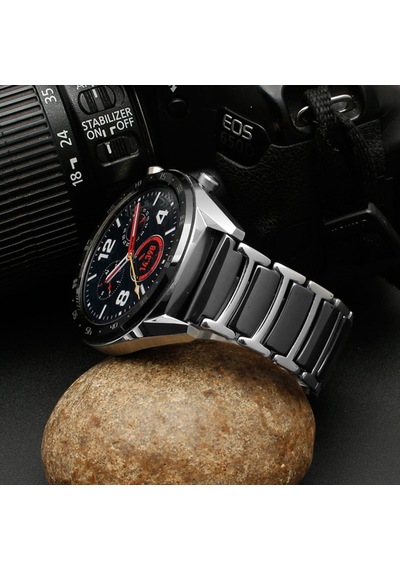 Huawei Watch Gt 2 Pro Seramik Metal Kordon Seramik Kayış