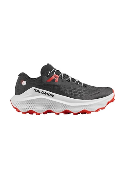 Salomon Ultra Glide 4 Erkek Outdoor Koşu Ayakkabısı L49141300 Siyah