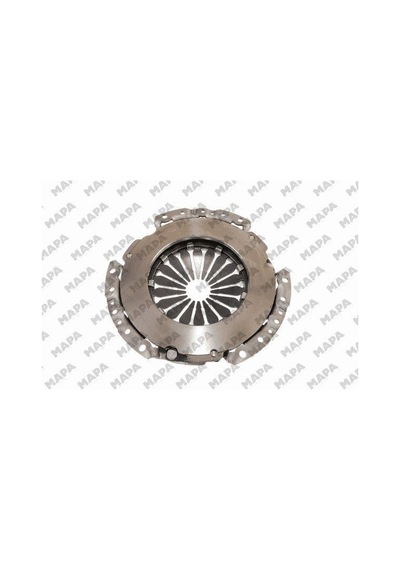 Volkswagen Caddy 1995-2004 Arası 60 1.4, 75 1.6 Mapa Marka Debriyaj Seti