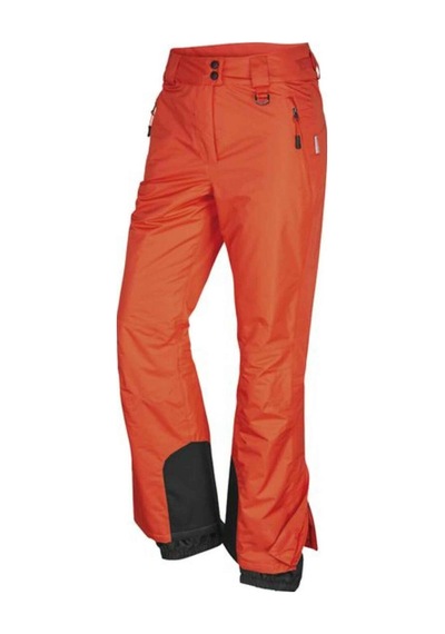 Steinbock Unisex Kayak Pantolon Turuncu