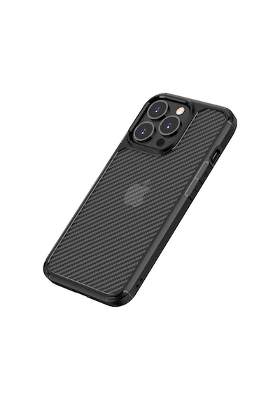 Apple Uyumlu iPhone 13 Pro Max Zore İnoks Kapak