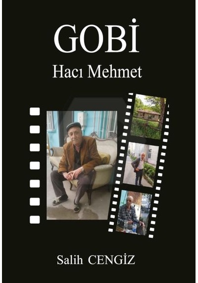Gobi - Hacı Mehmet - Ihzz-758408
