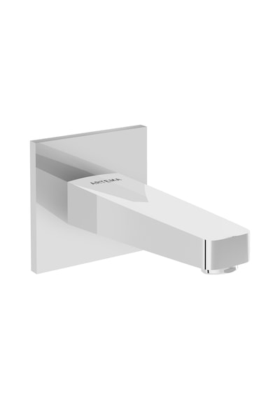 Artema Root Square Çıkış Ucu Krom A42739 Krom