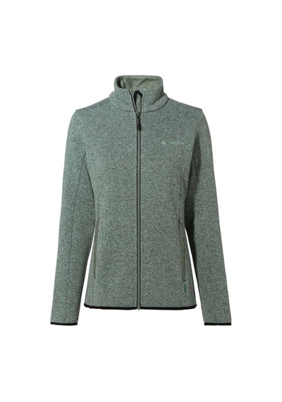 Vaude Rienza Iv Polar Kadın Ceket 42983 Agave