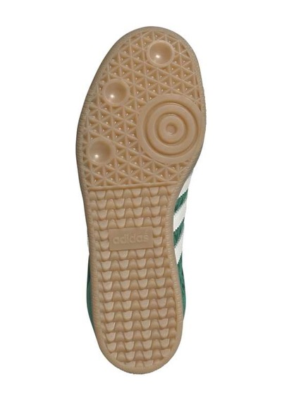 Adidas Samba Og Kadın Spor Ayakkabı - Ih3976 Yeşil