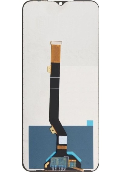 Byr Tecno Spark 9 Pro Lcd Ekran +dokunmatik