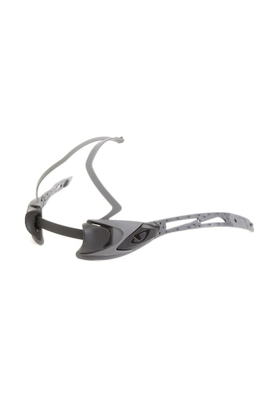 Giro Kask Xen Mat Titanyum/Cyan(M 55/59)