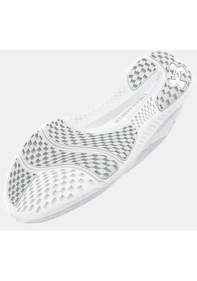 Under Armour Ua Charged Speed Swift Erkek Koşu Ayakkabısı-27891-beyaz Beyaz