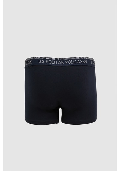 U.S. Polo Assn. Erkek Lacivert İç Giyim Alt 50326511 Vr033