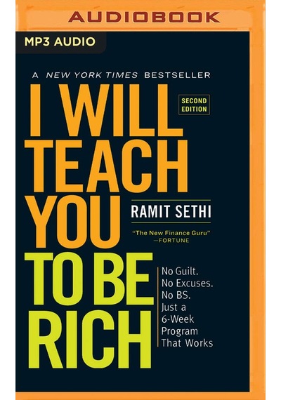 I Will Teach You To Be Second Edition Sku: Smg8690010367259