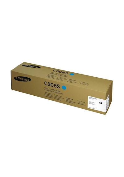Samsung Uyumlu Multixpress X4250Lx/Clt-C808S/Ss560A Mavi Toner