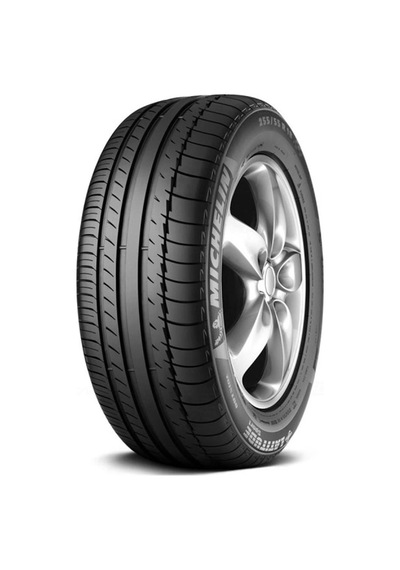 Michelin 255/55R18 109Y XL Latitude Sport N1 Yaz Lastiği  - 2023