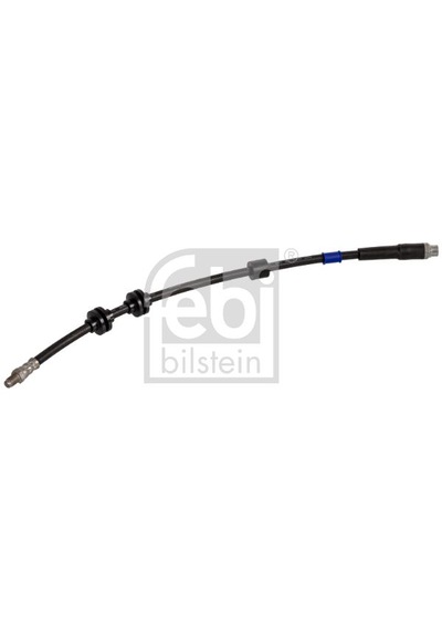 Bmw E81 E82 E87 E88 E89 E90 Ön Fren Hortumu 545mm 34306767458
