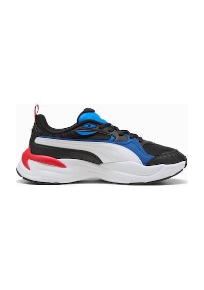 Puma Bmw Mms X-ray Siyah Erkek Sneaker 309255-01 Siyah
