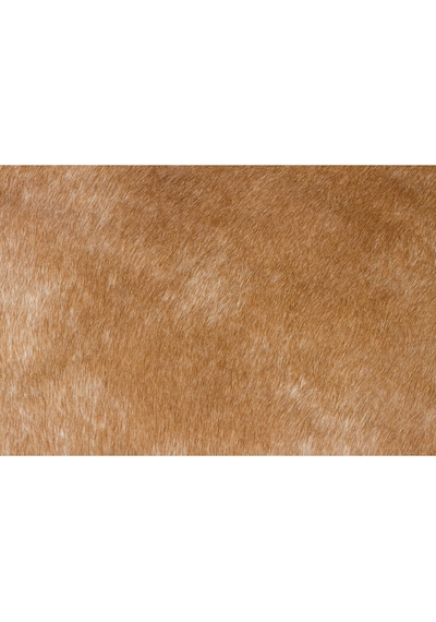 Rüya Gibi Konfor Dana Deri Halı 229x254 Cm 10162