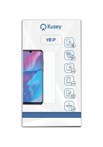 Huawei Y8 P Temperli Ekran Koruyucu Cam (474354154) 15 Tl Fark Ile Apple  Uyumlu iPhone Hızlı Şarj Kablosu