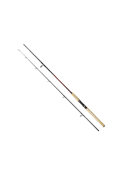 Captain 1377 Ferrari 2 Parça Spin Kamış 30-60gr Atar 240 Cm